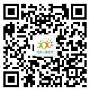 公众号二维码